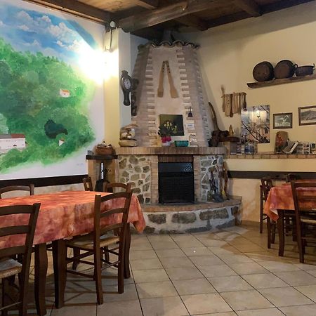 Agriturismo Carrozzino Sersale 외부 사진