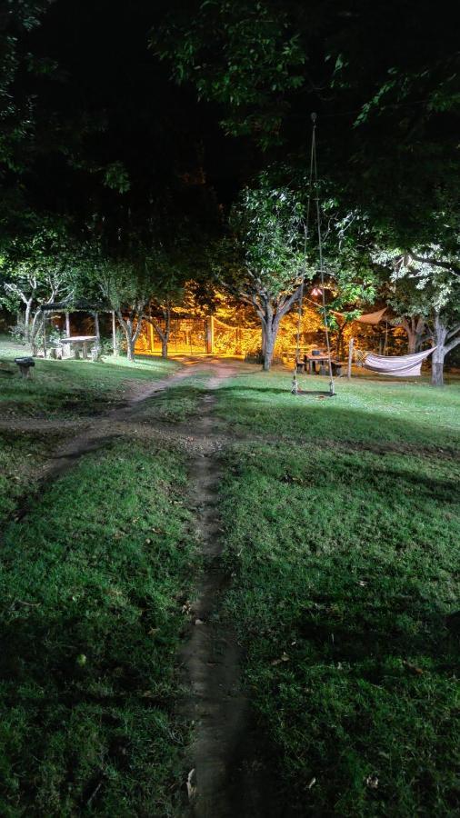 Agriturismo Carrozzino Sersale 외부 사진