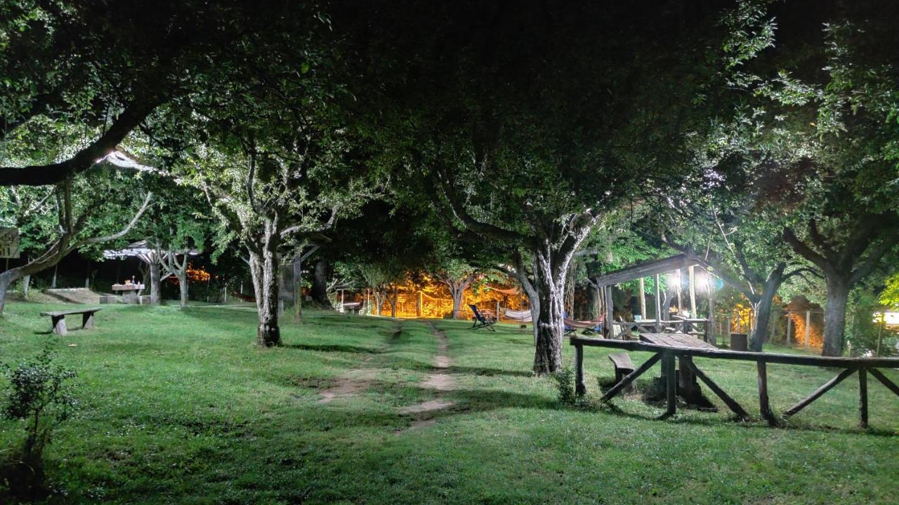 Agriturismo Carrozzino Sersale 외부 사진