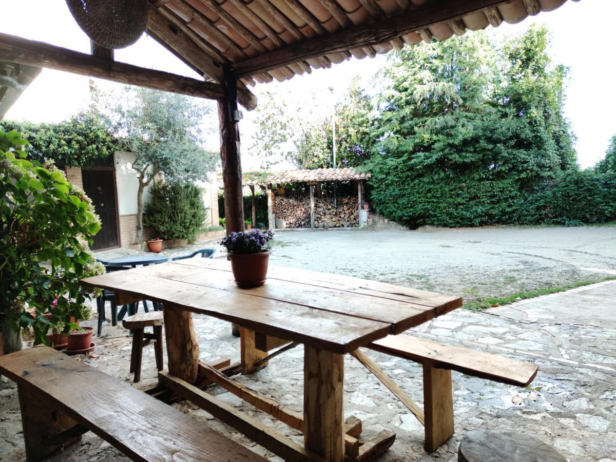 Agriturismo Carrozzino Sersale 외부 사진
