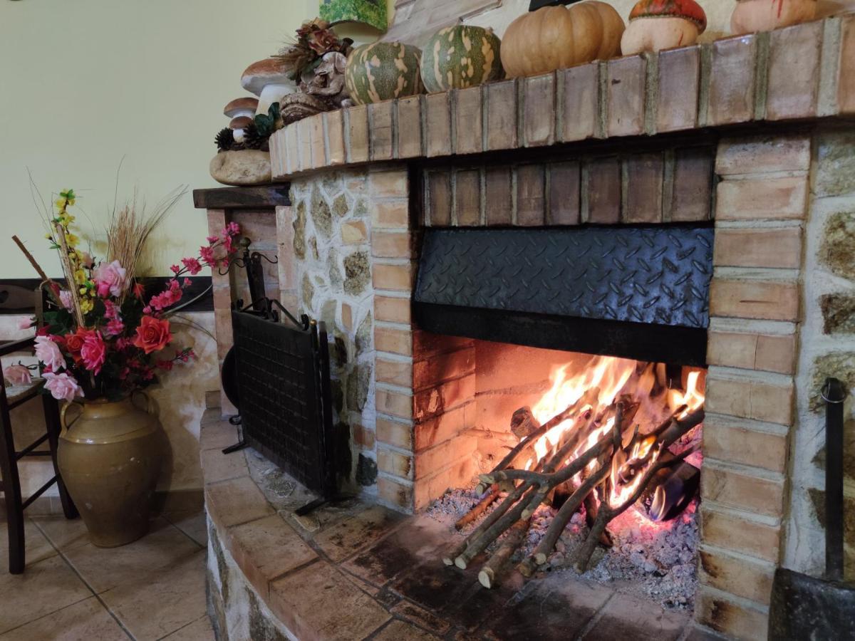 Agriturismo Carrozzino Sersale 외부 사진