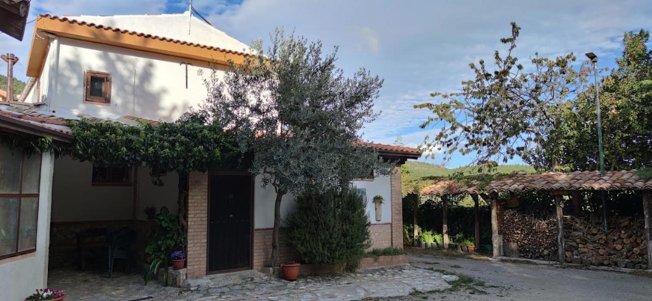 Agriturismo Carrozzino Sersale 외부 사진