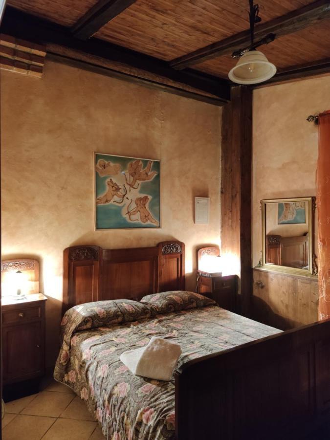 Agriturismo Carrozzino Sersale 외부 사진