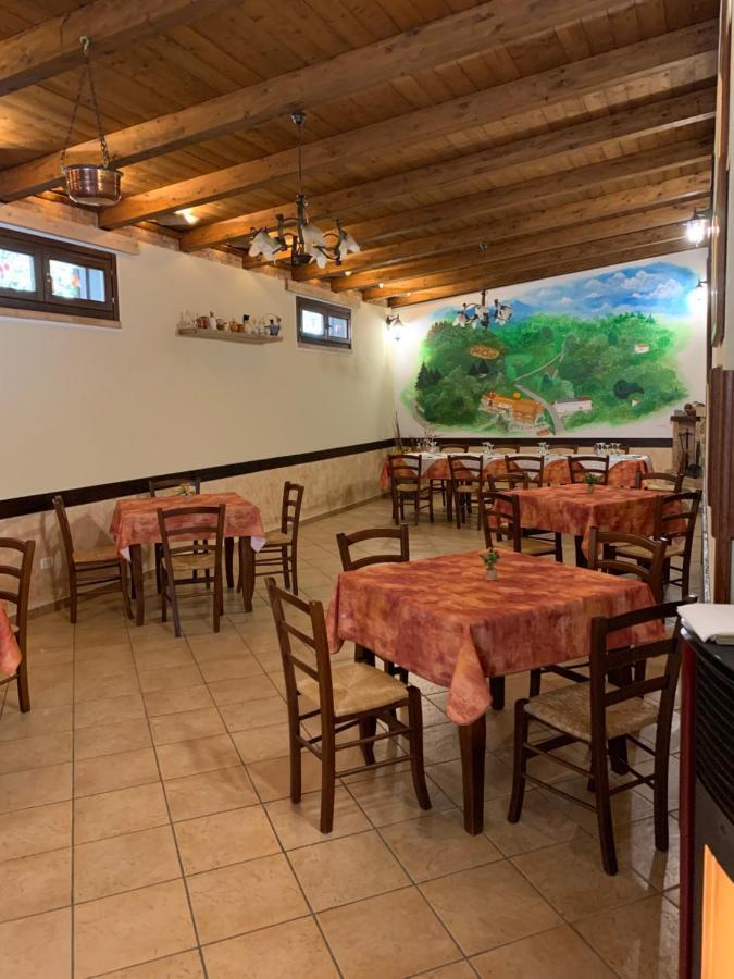 Agriturismo Carrozzino Sersale 외부 사진