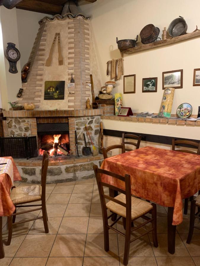 Agriturismo Carrozzino Sersale 외부 사진