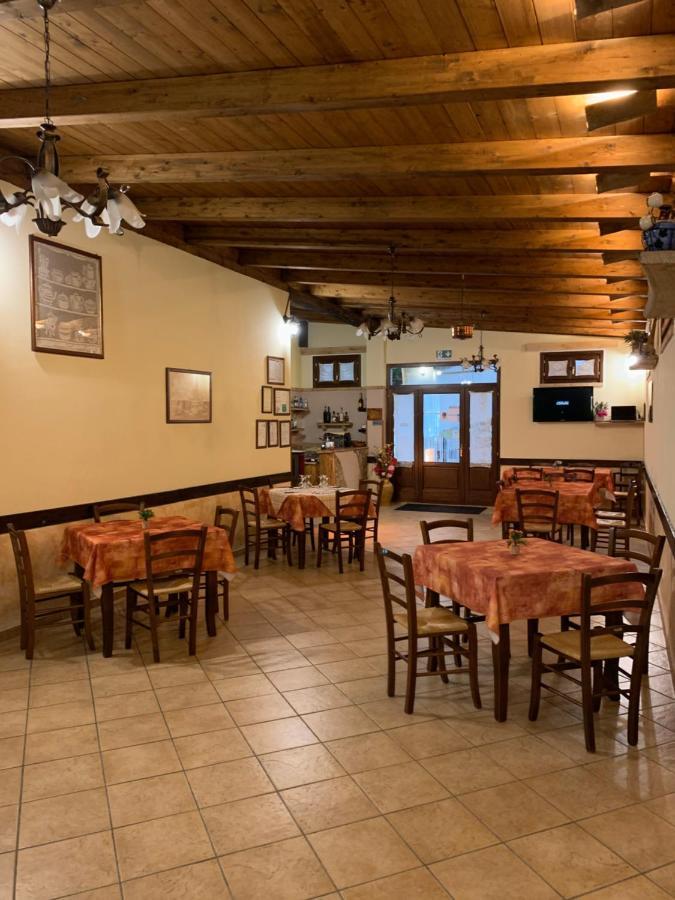 Agriturismo Carrozzino Sersale 외부 사진