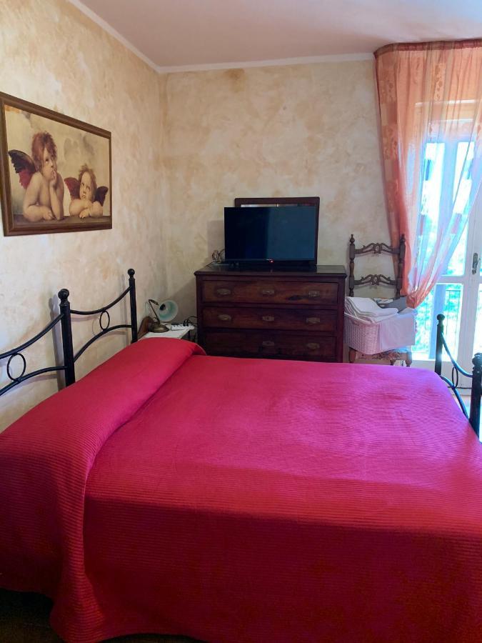 Agriturismo Carrozzino Sersale 외부 사진