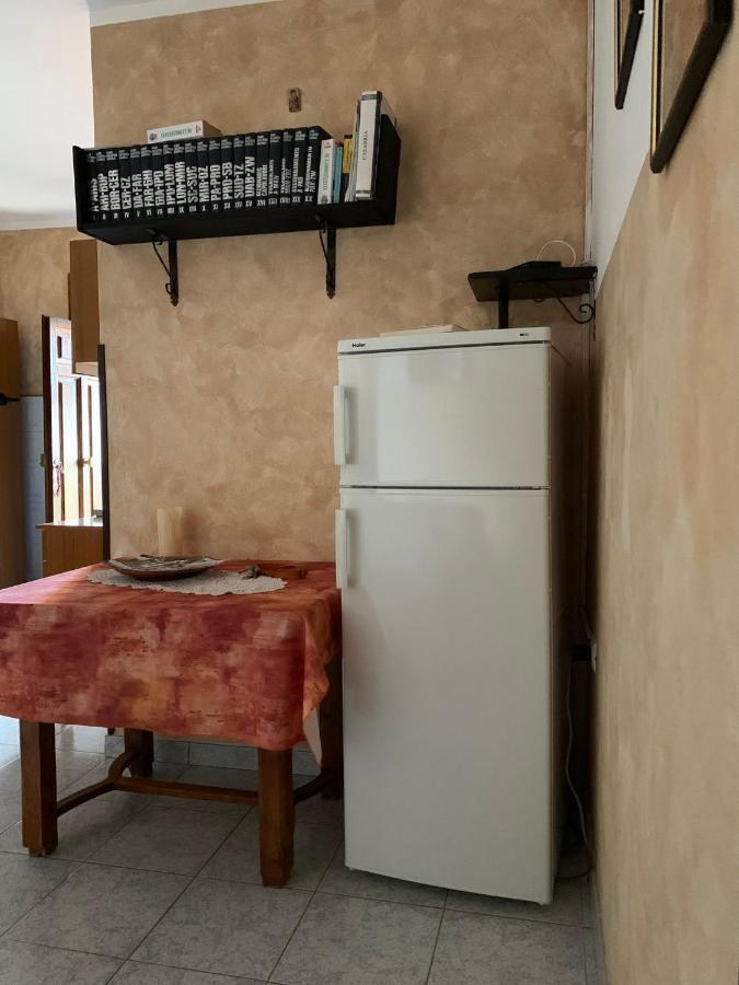 Agriturismo Carrozzino Sersale 외부 사진