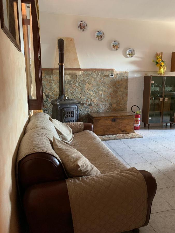 Agriturismo Carrozzino Sersale 외부 사진