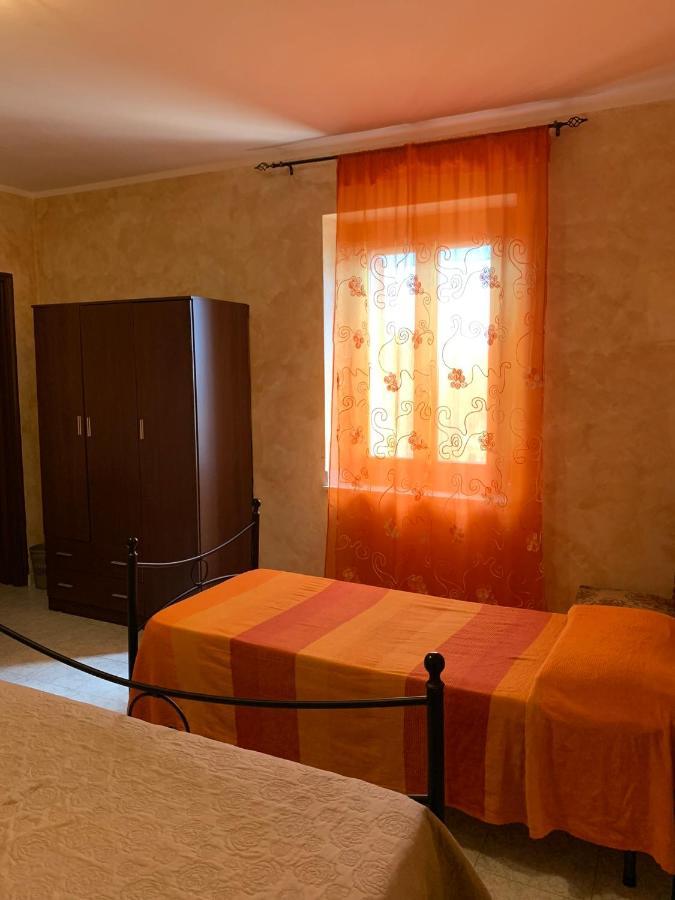 Agriturismo Carrozzino Sersale 외부 사진