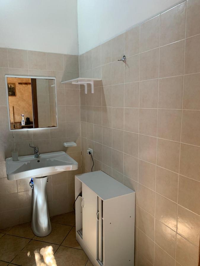 Agriturismo Carrozzino Sersale 외부 사진