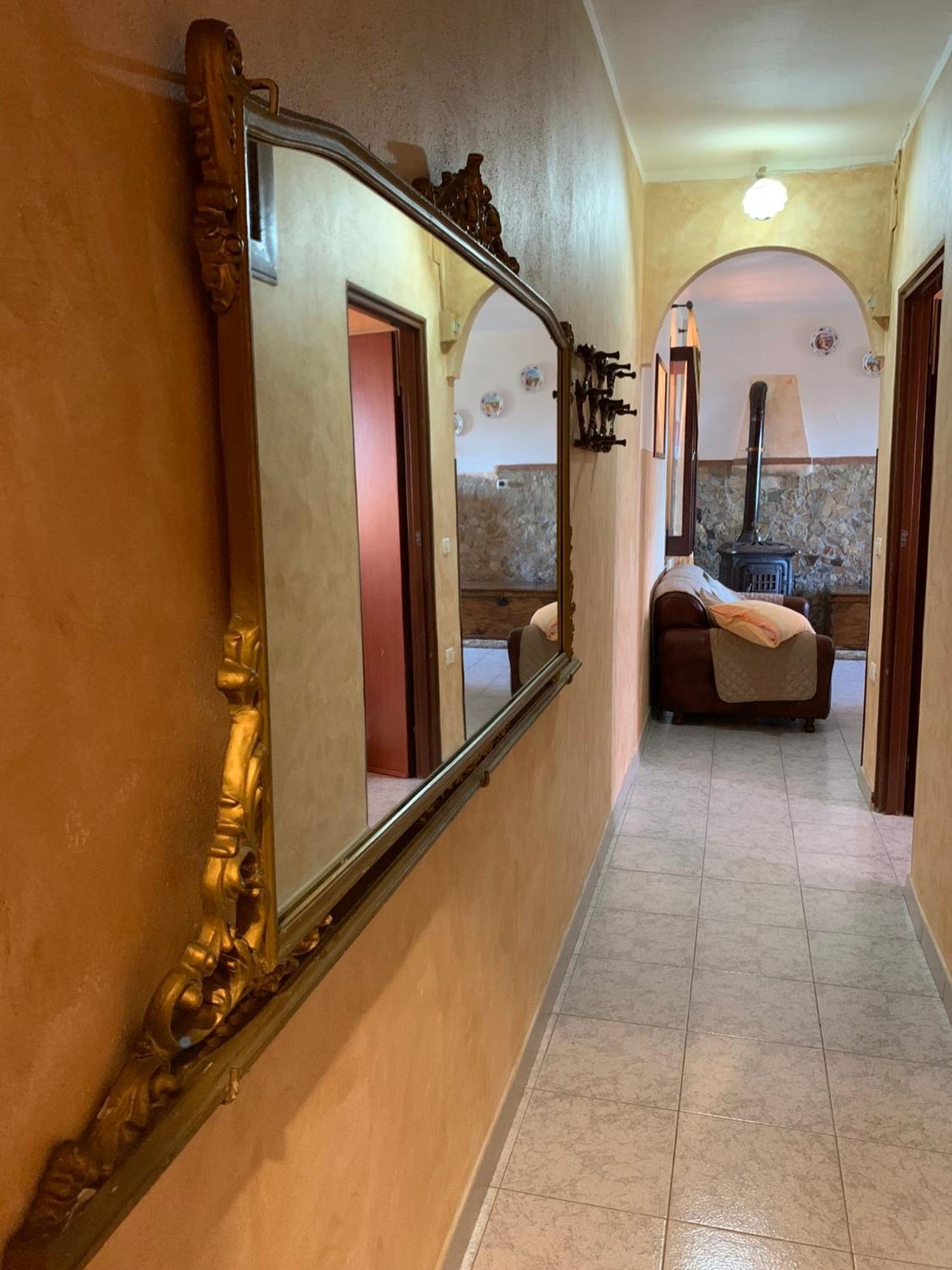 Agriturismo Carrozzino Sersale 외부 사진