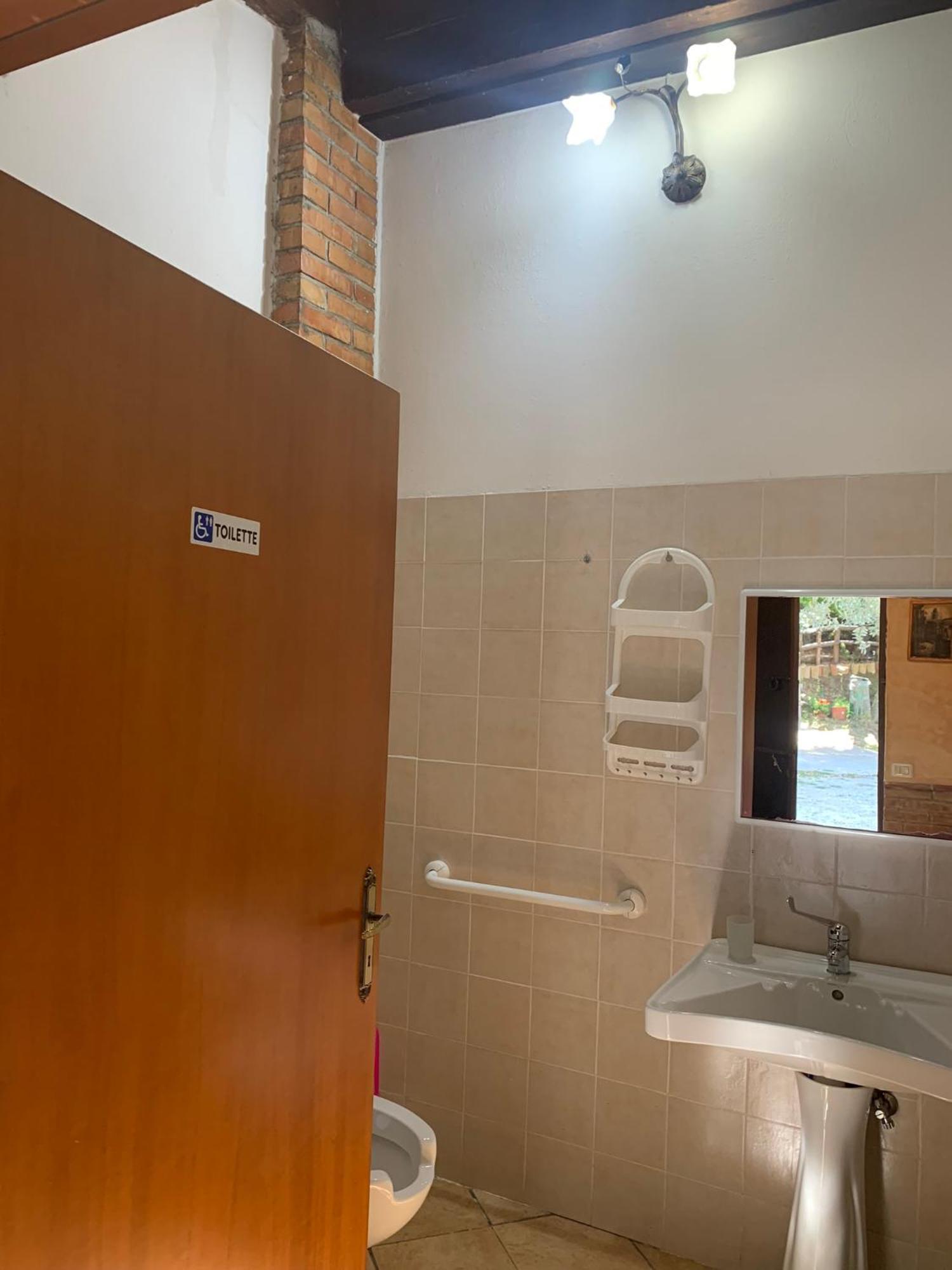 Agriturismo Carrozzino Sersale 객실 사진