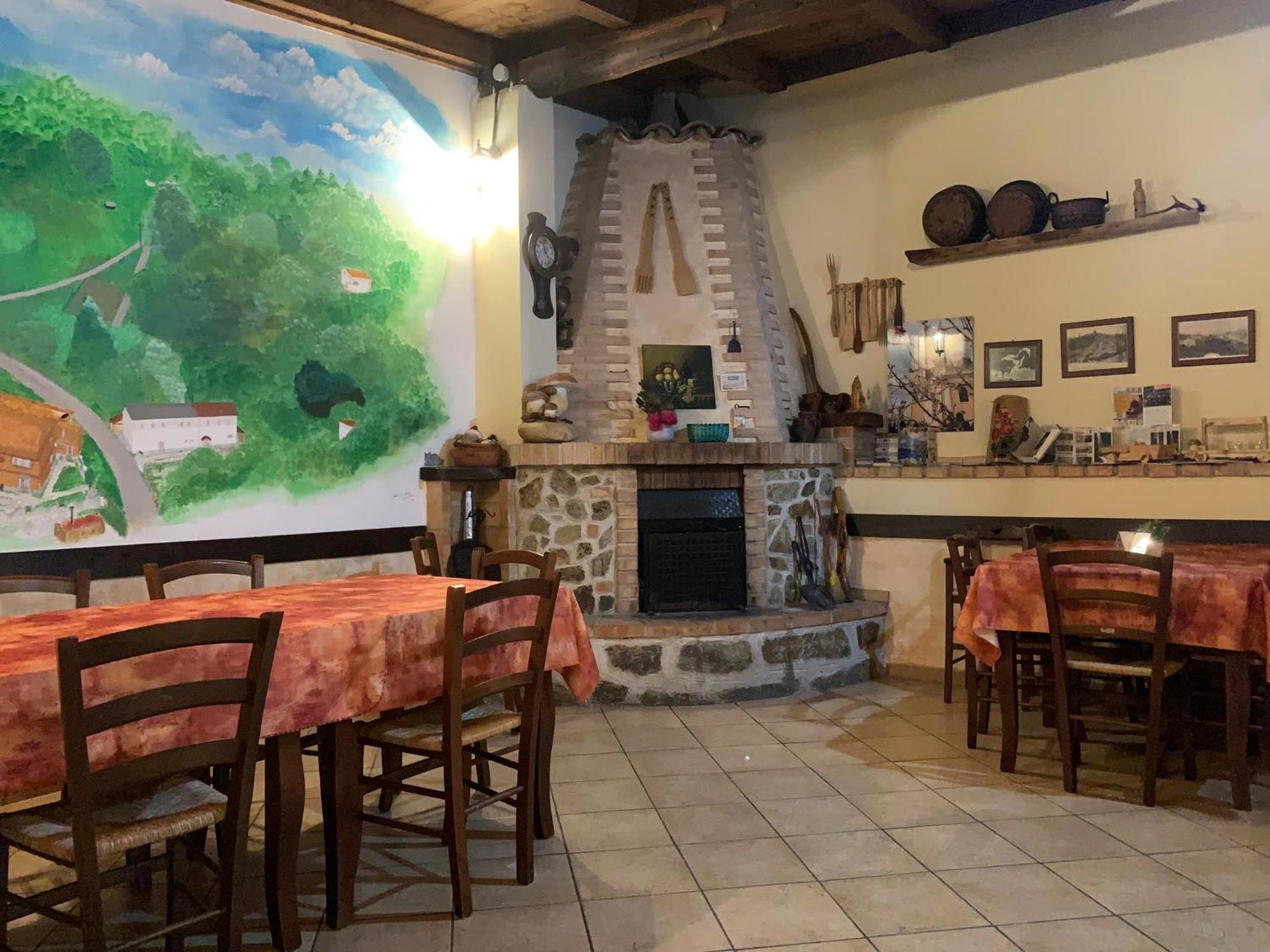 Agriturismo Carrozzino Sersale 외부 사진