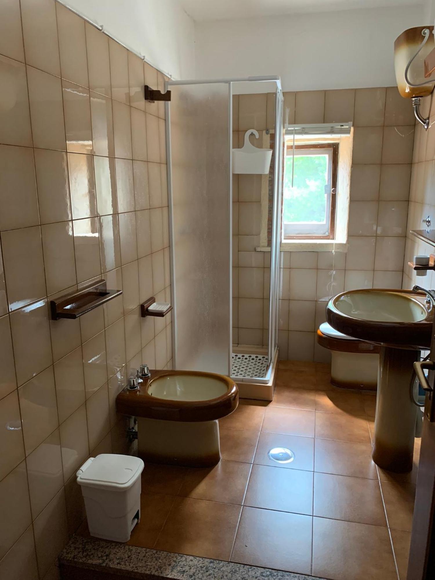 Agriturismo Carrozzino Sersale 객실 사진