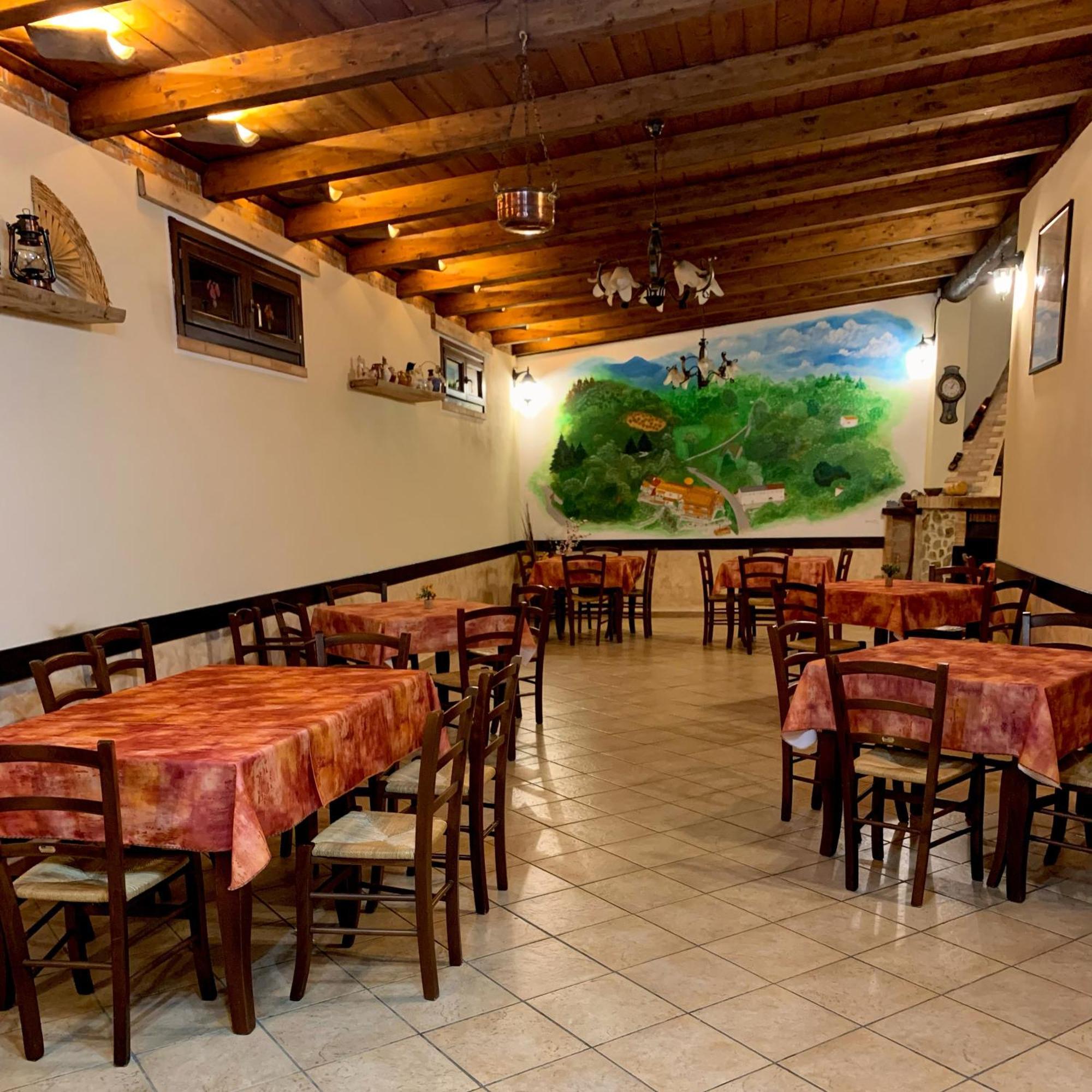 Agriturismo Carrozzino Sersale 외부 사진