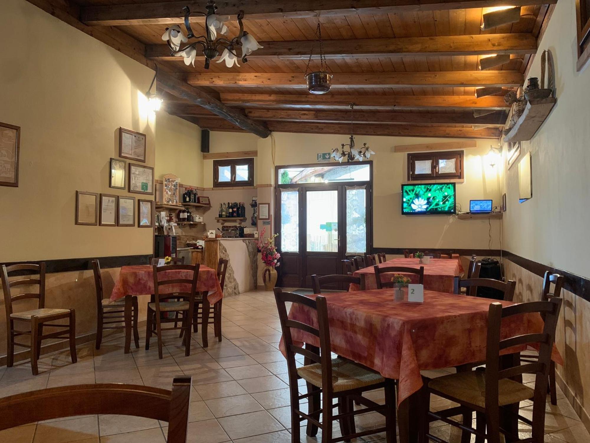 Agriturismo Carrozzino Sersale 외부 사진